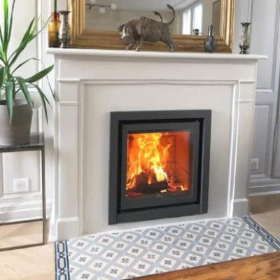 Ramonage Chemin&eacute;e Paris