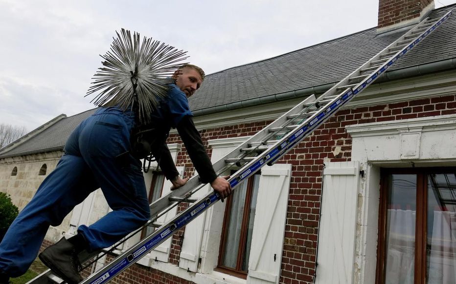 Ramonage professionnel