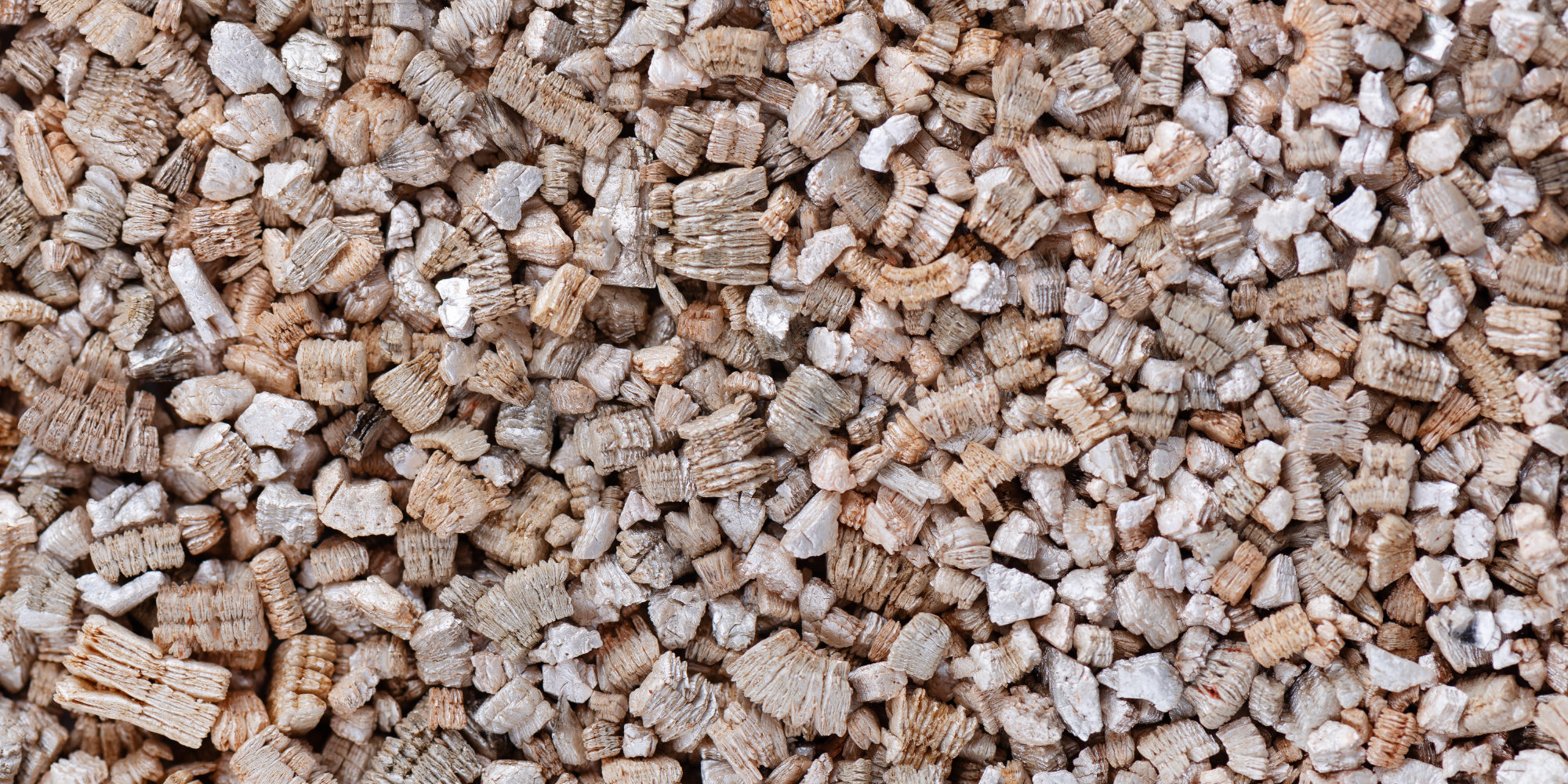 Vermiculite