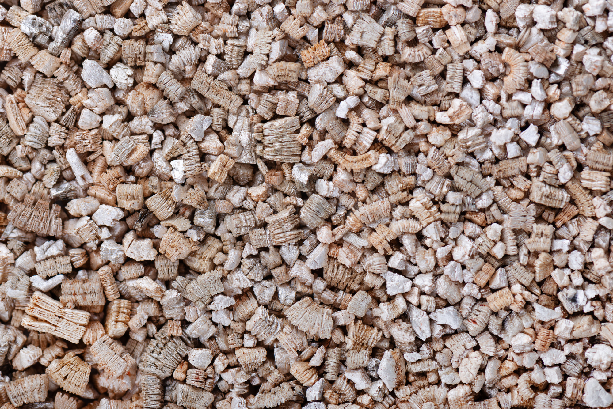 Vermiculite