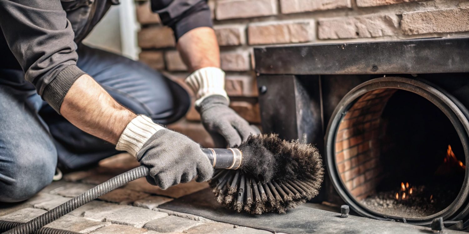 ramonage d’une cheminée inutilisée ramonage cheminée inutilisée