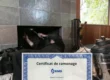 certificat de ramonage