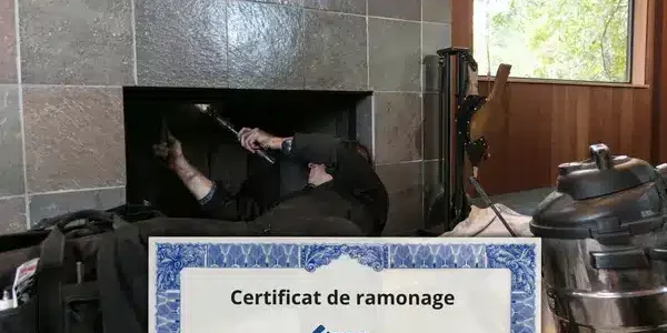 certificat de ramonage (1) certificat de ramonage
