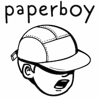 Paperboy