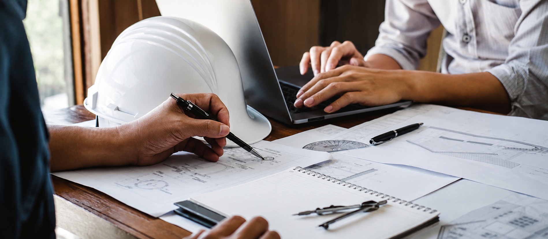 Étude de projet hotte professionnelle